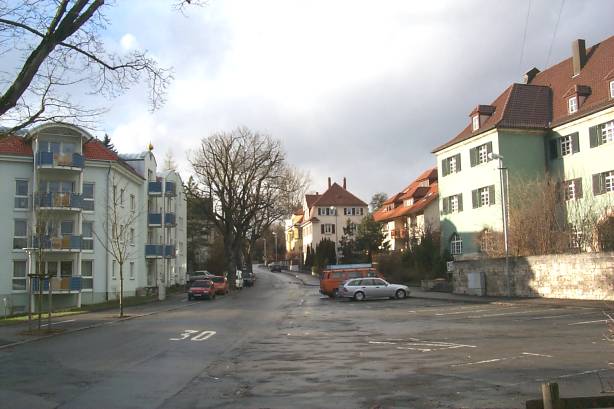 Datei:Ansichten Mittelstadt Ruhe-Christi-Strasse Ruhe-Christi-Strasse 27.01.2001 04.jpg