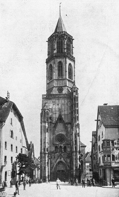 Ansichten Innenstadt Kapellenhof Um1910 Kapellenhof Um 1910 01.jpg