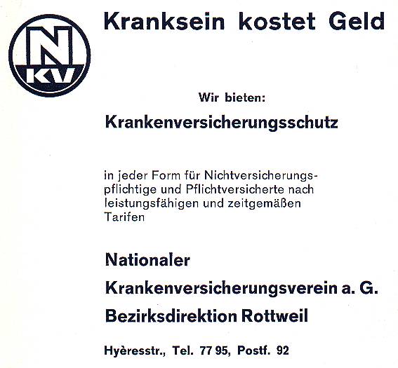 Themen 2001 Februar2001 Branchenverzeichnis 1972 Sonstiges Werbung NKV NKV 1972 01.jpg