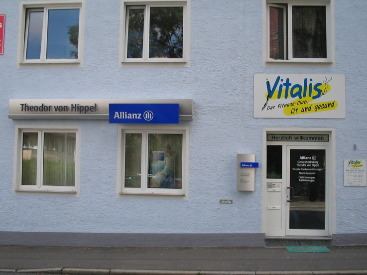Datei:Ansichten Mittelstadt Wilhelmstrasse Wilhelmstrasse 3 Wilhelmstrasse 3 13.08.2005 03.jpg