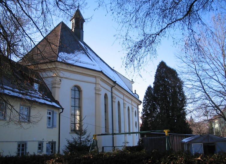 Datei:Ansichten Mittelstadt Gebaeude Ruhechristikirche Januar2006 RuheChristiKirche 08.01.2006 01.jpg