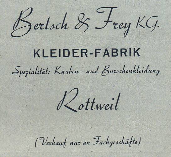 Themen 2001 Februar2001 Branchenverzeichnis 1972 Industrie Werbung BertschUndFrey 1950 Bertsch und Frey 1950 01.jpg