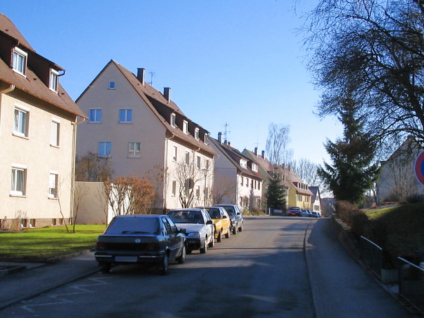 Ansichten Nordstadt Ritterstrasse Ritterstrasse 16.01.2005 02.jpg