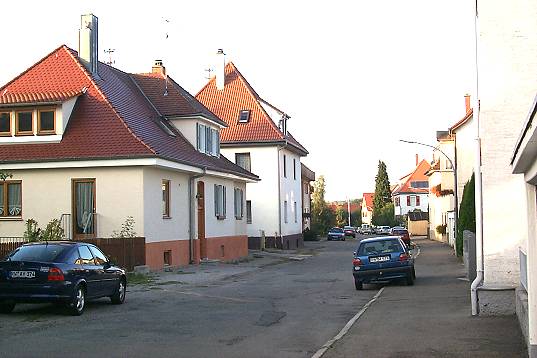 Datei:Ansichten Mittelstadt Legionstrasse Legionstrasse 23.09.2000 02.jpg