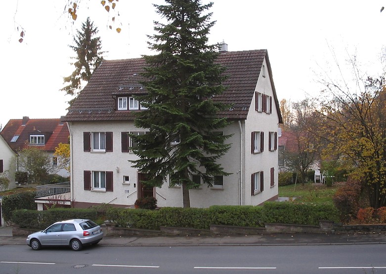 Datei:Ansichten Mittelstadt Heerstrasse Heerstrasse 115 Heerstrasse 115 19.11.2006 01.jpg