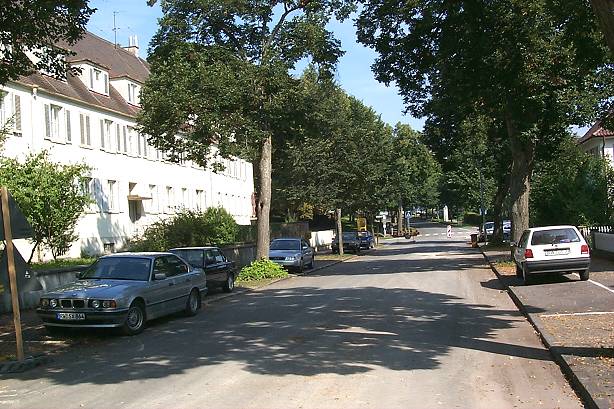 Datei:Ansichten Mittelstadt Kaiserstrasse Kaiserstrasse 23.08.2002 01.jpg