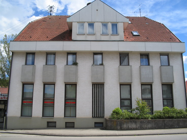 Datei:Ansichten Neufra Gebaeude Rathaus Rathaus 24.05.2005 03.jpg