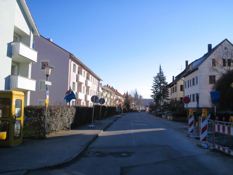 Ansichten Nordstadt Predigerstrasse Predigerstrasse 16.01.2005 02.jpg