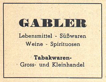 Themen 2001 Februar2001 Branchenverzeichnis 1972 Apotheken Werbung Gabler ReformhausGabler 1950 01.jpg