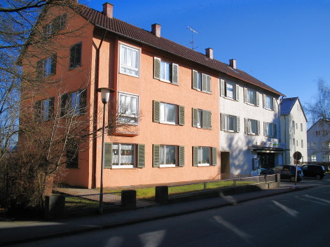 Datei:Ansichten Nordstadt Predigerstrasse Predigerstrasse 16.01.2005 05.jpg