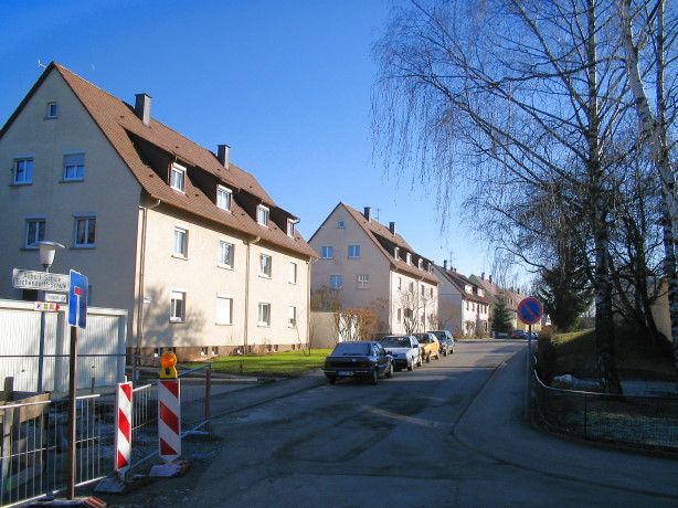 Ansichten Nordstadt Ritterstrasse Ritterstrasse 16.01.2005 01.jpg