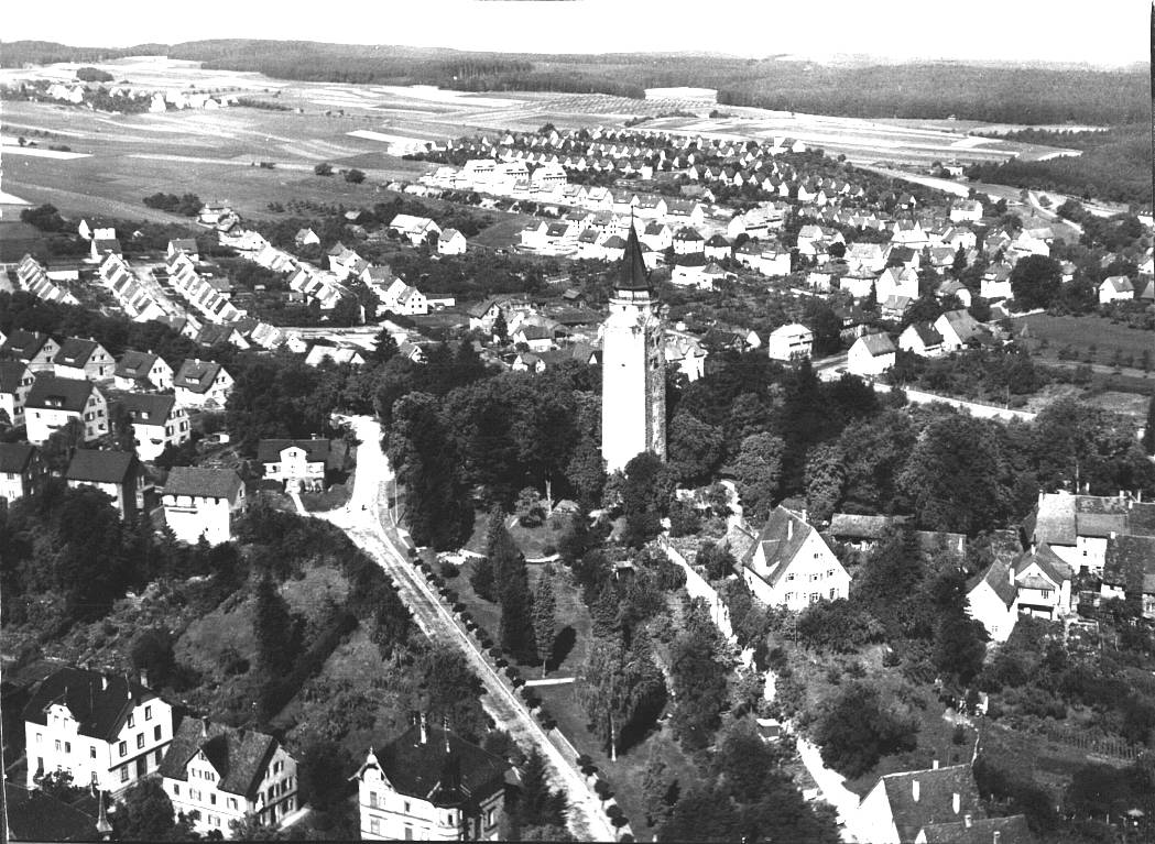 Ansichten Luftbilder 1950 Um1955 Luftbild 195X 01.JPG