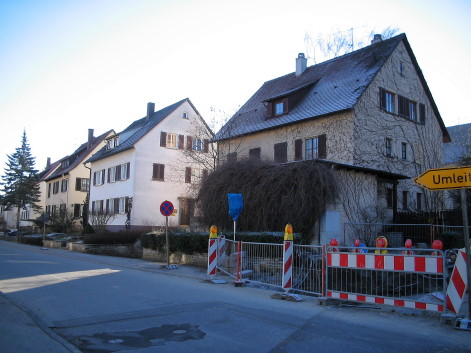 Datei:Ansichten Nordstadt Predigerstrasse Predigerstrasse 16.01.2005 03.jpg