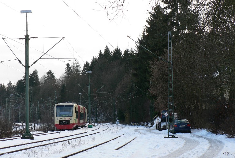 Ansichten Mittelstadt Gebaeude Bahnunterfuehrung Januar2006 Bahnunterfuehrung 01.01.2006 03.jpg