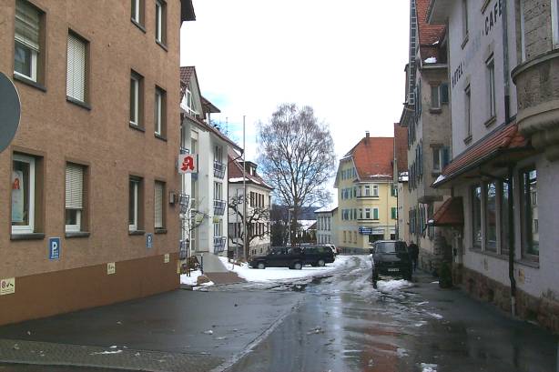 Ansichten Mittelstadt Karlstrasse Karlstrasse 04.03.2001 03.jpg