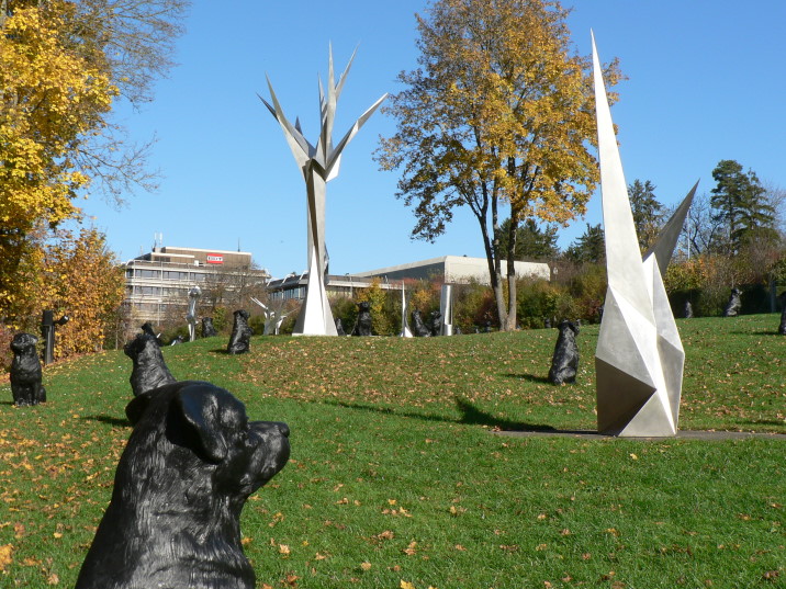 Typisch rottweil Rottweiler Hunde Skulpturenpark Skulpturenpark 29.10.2005 01.jpg