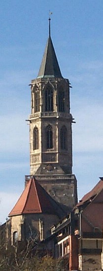 Datei:Ansichten Innenstadt Gebaeude Kapellenkirche Kapellenkirche04.JPG