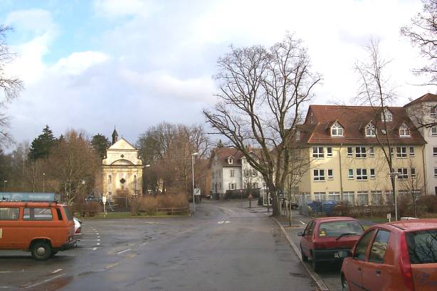 Datei:Ansichten Mittelstadt Ruhe-Christi-Strasse Ruhe-Christi-Strasse 27.01.2001 05.jpg