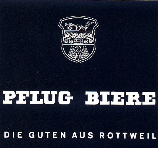 Themen 2001 Februar2001 Branchenverzeichnis 1972 Industrie Werbung Pflug PflugBrauerei 1972 01.jpg