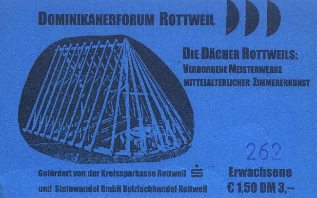 Datei:Themen 2002 Januar2002 DaecherRottweils DaecherRottweils Eintrittskarte.jpg