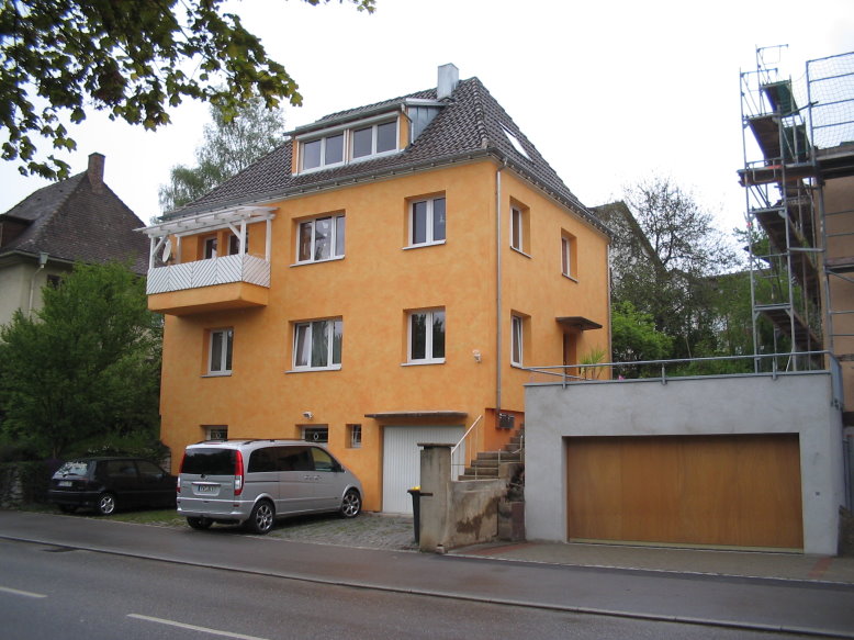 Datei:Ansichten Innenstadt Naegelesgrabenstrasse NaegelesgrabenStrasse 6 Naegelesgrabenstrasse 6 15.05.2005 01.jpg