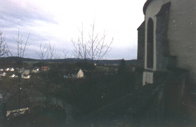 Ansichten Innenstadt Gebaeude Lorenzkapelle 1981 Lorenzkapelle1981 02.JPG