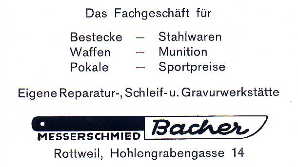 Themen 2001 Februar2001 Branchenverzeichnis 1972 Sonstiges Werbung Bacher Bacher 1972 01.jpg