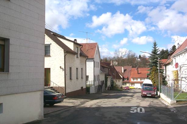 Datei:Ansichten Altstadt Albertistrasse Albertistrasse 25.03.2001 03.jpg