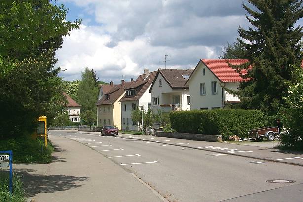 Datei:Ansichten Mittelstadt Bismarckstrasse Mai2002 Bismarckstrasse 20.05.2002 02.jpg