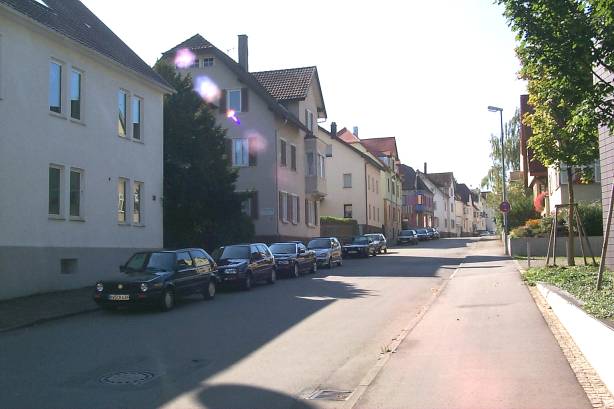 Ansichten Mittelstadt Dammstrasse Dammstrasse 24.09.2000 01.jpg