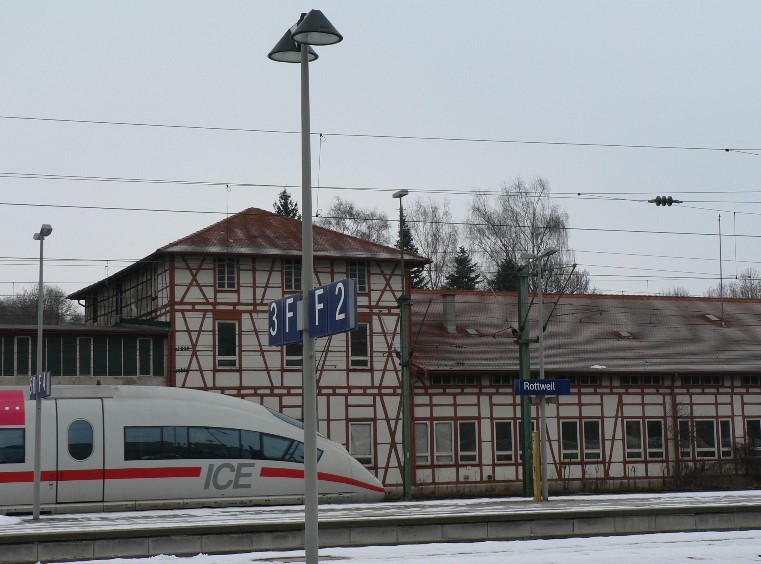 Ansichten Mittelstadt Gebaeude Bahnhof Bahnbetriebswerk Bahnbetriebswerk 06.01.2006 04.jpg