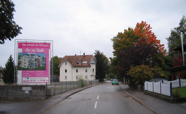 Datei:Ansichten Weststadt Kampitschstrasse Kampitschstrasse 02.10.2005 03.jpg