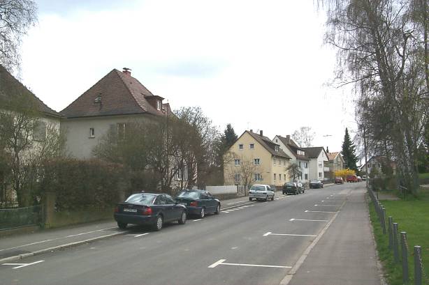 Ansichten Mittelstadt Bismarckstrasse Bismarckstrasse 13.04.2001 01.jpg