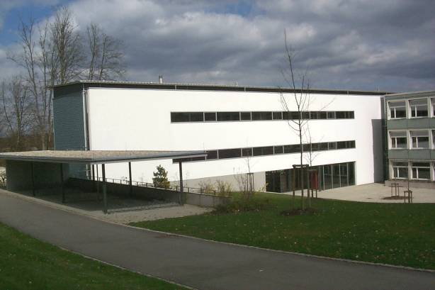 Ansichten Mittelstadt Heerstrasse Realschule Realschule 13.04.2001 03.JPG