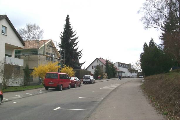 Datei:Ansichten Mittelstadt Bismarckstrasse Bismarckstrasse 13.04.2001 03.jpg