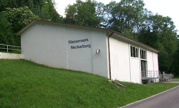Ansichten RegionRottweil Neckarburg WasserwerkNeckarburg WasserwerkNeckarburg 15.06.2000 01.JPG