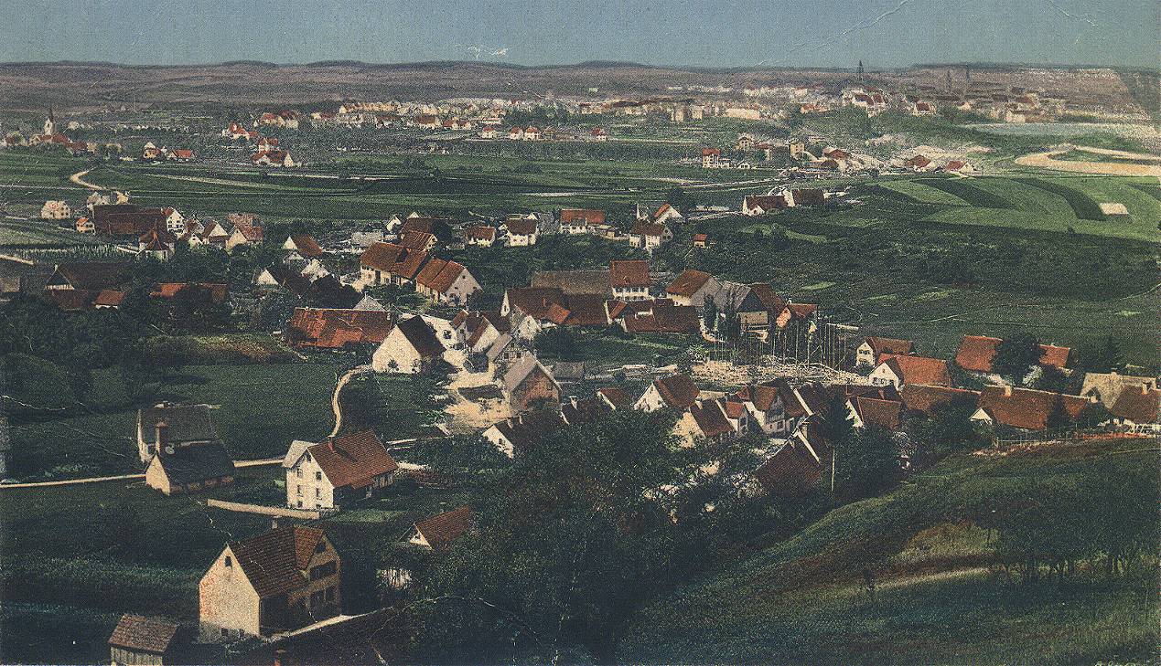 Ansichten Goellsdorf Um1915 Goellsdorf Um 1915 01.jpg