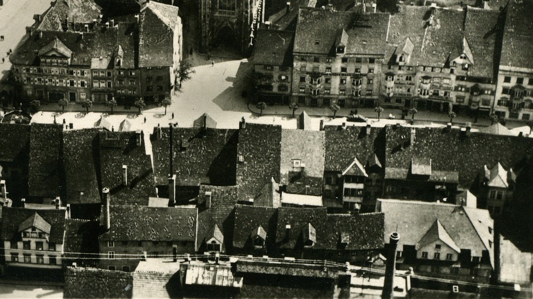 Ansichten Luftbilder 1930 Innenstadt Innenstadt Um 1930 04.jpg