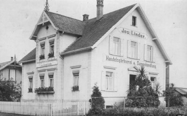 Datei:Ansichten Mittelstadt Koenigstrasse Koenigstrasse 62 Um1915 Koenigstrasse 62 um 1915 01.jpg