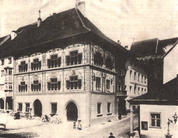 Datei:Ansichten Innenstadt Gebaeude AltesRathaus 1894 AltesRathaus 1894 01.JPG