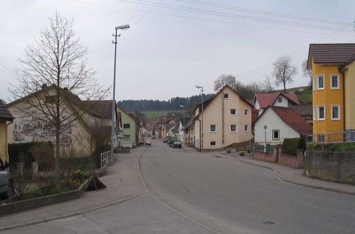 Datei:Ansichten Buehlingen Unterdorf Unterdorf 13.04.2005 03.jpg