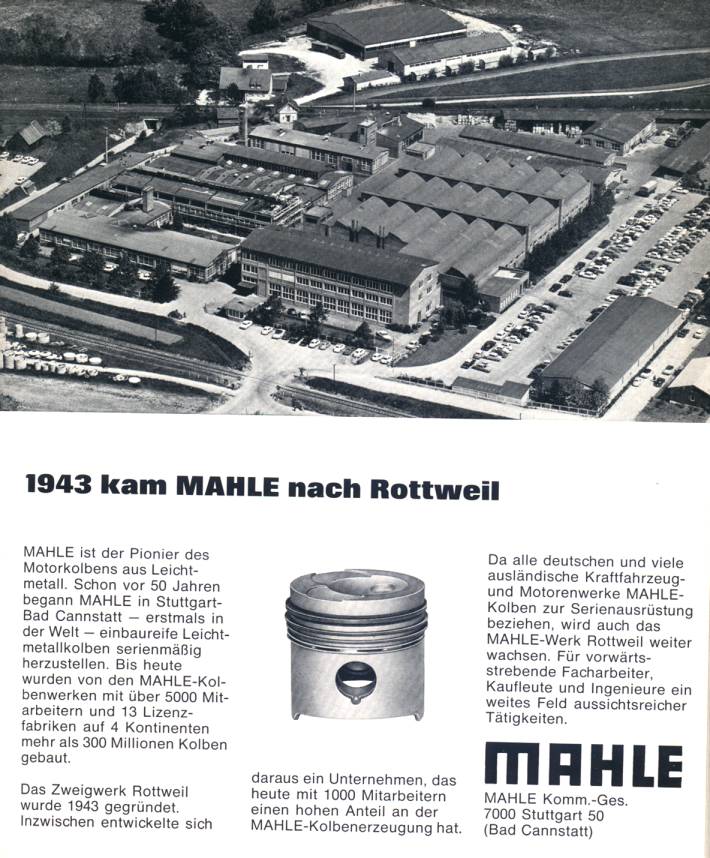Themen 2001 Februar2001 Branchenverzeichnis 1972 Industrie Werbung Mahle Mahle 1970 01.jpg