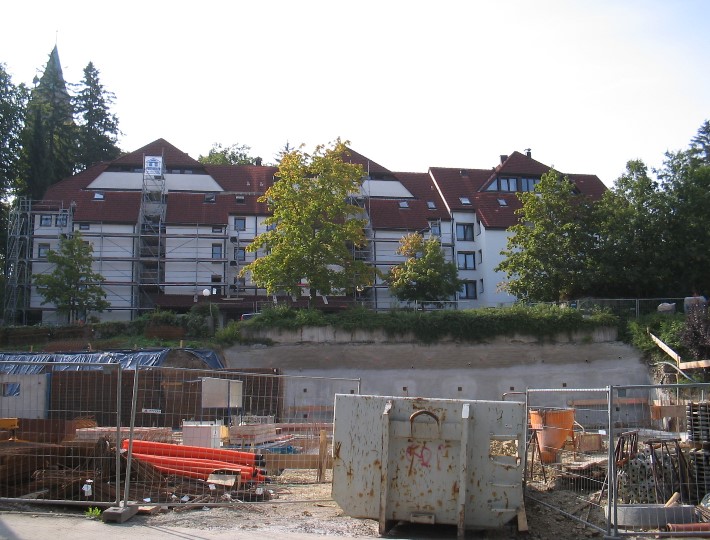 Datei:Ansichten Nordstadt OberndorferStrasse Oberndorferstrasse 5 September2006 Oberndorferstrasse 5 10.09.2006 02.jpg
