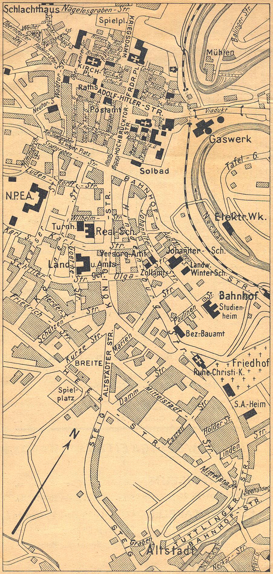 Themen 2002 Maerz2002 Stadtfuehrer 1938 Stadtplan Stadtplan 1938 01.jpg