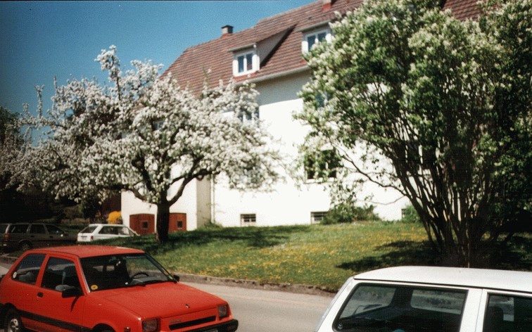 Datei:Ansichten Weststadt Konrad-Witz-Strasse Konrad-Witz-Strasse 40 42 1998 Konrad-Witz-Strasse 40 42 Fruehjahr 1998 02.jpg