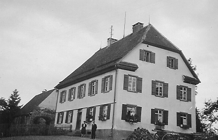 Datei:Ansichten Feckenhausen Um1945 Feckenhausen Um 1945 04.jpg