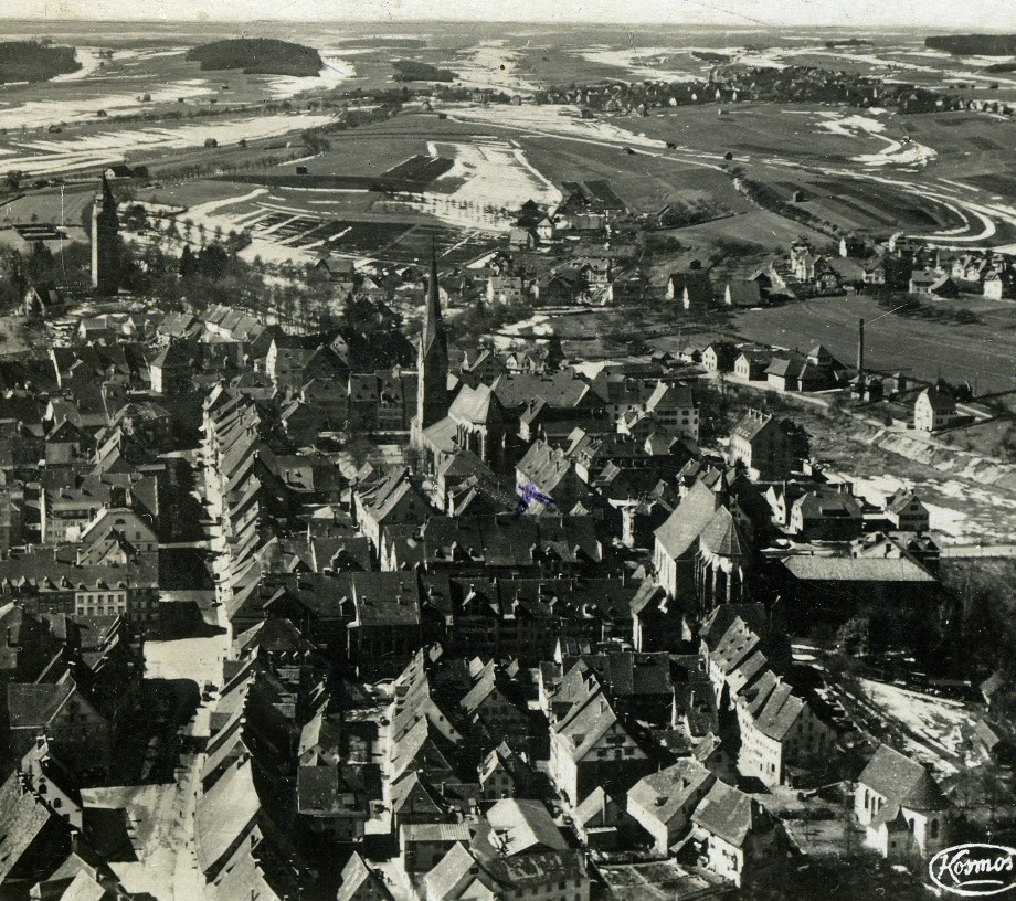 Ansichten Luftbilder 1940 Um1940 01 Luftbild Um 1940 03.jpg