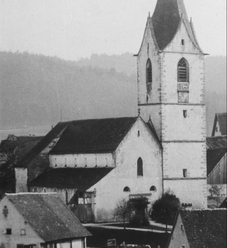 Ansichten Altstadt Gebaeude StPelagius Vor1900 StPelagius Vor 1900 02.jpg