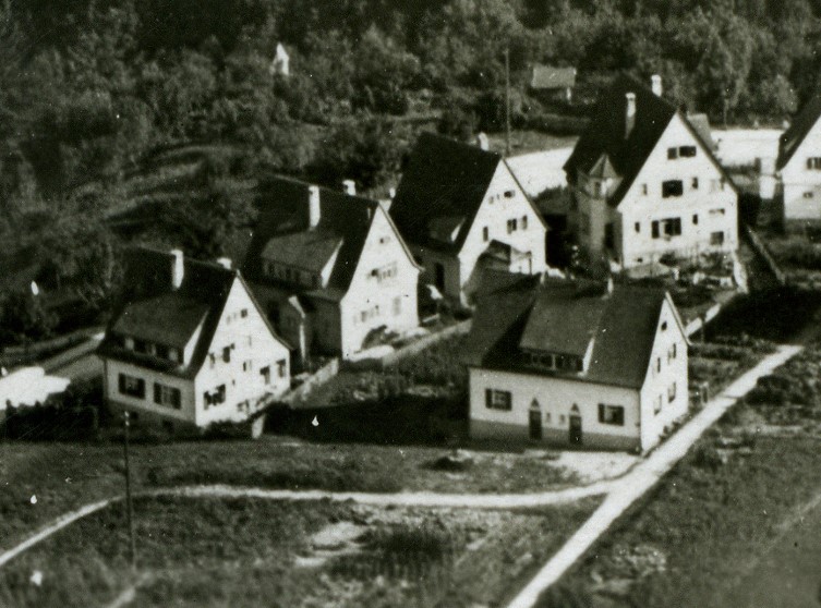 Ansichten Nordstadt Duttenhoferstrasse Um1925 Duttenhoferstrasse Um 1925 02.jpg