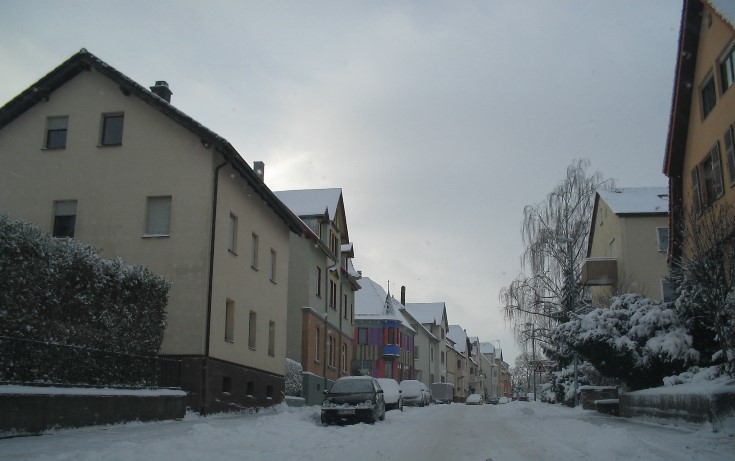Ansichten Mittelstadt Dammstrasse Dezember2005 Dammstrasse 18.12.2005 01.jpg